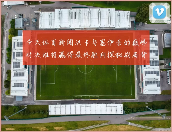 今天体育新闻洪卡与塞伊奈的巅峰对决谁将赢得最终胜利探秘战局背后的秘密